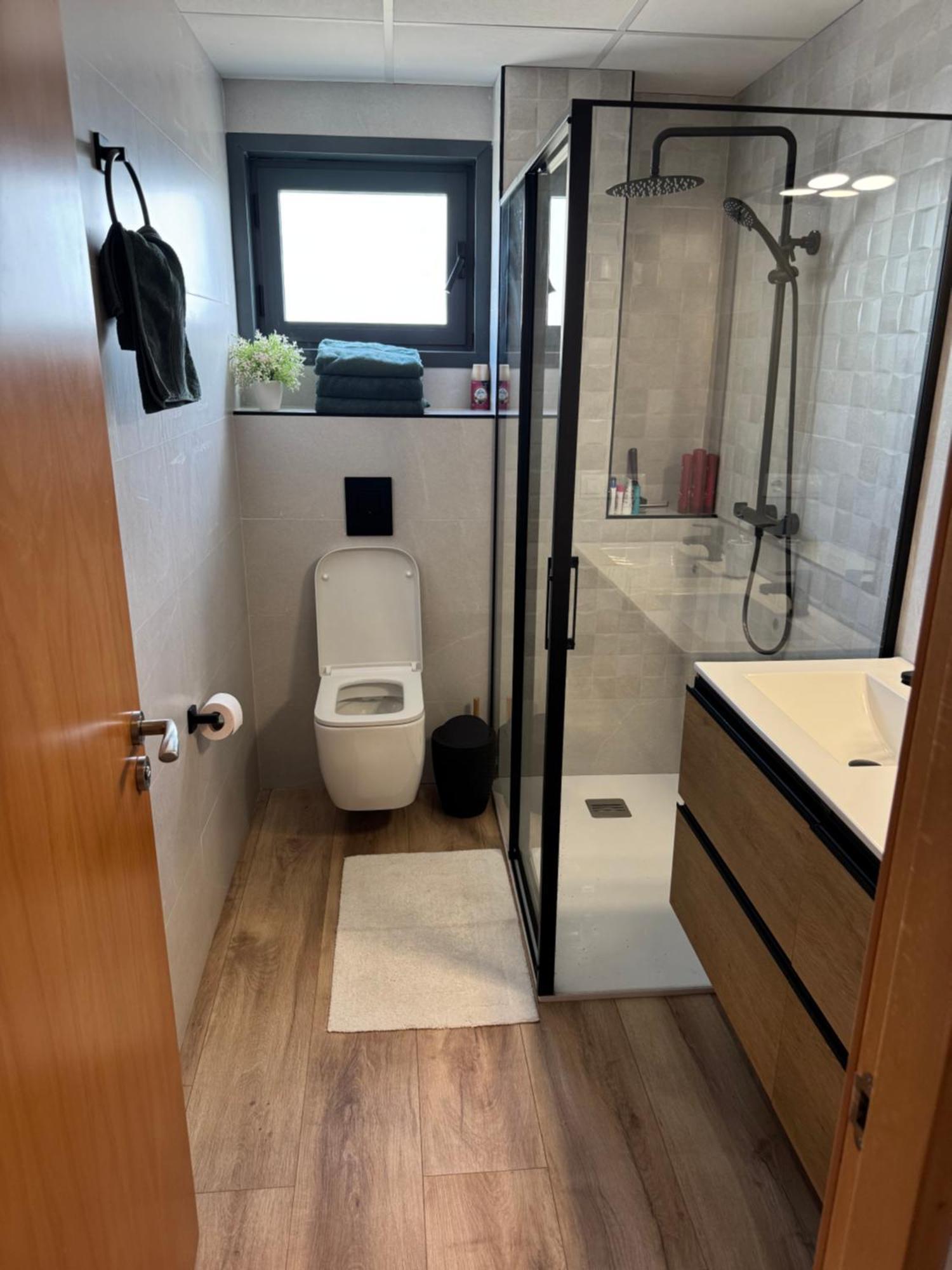 Apartamento Casa Anna *