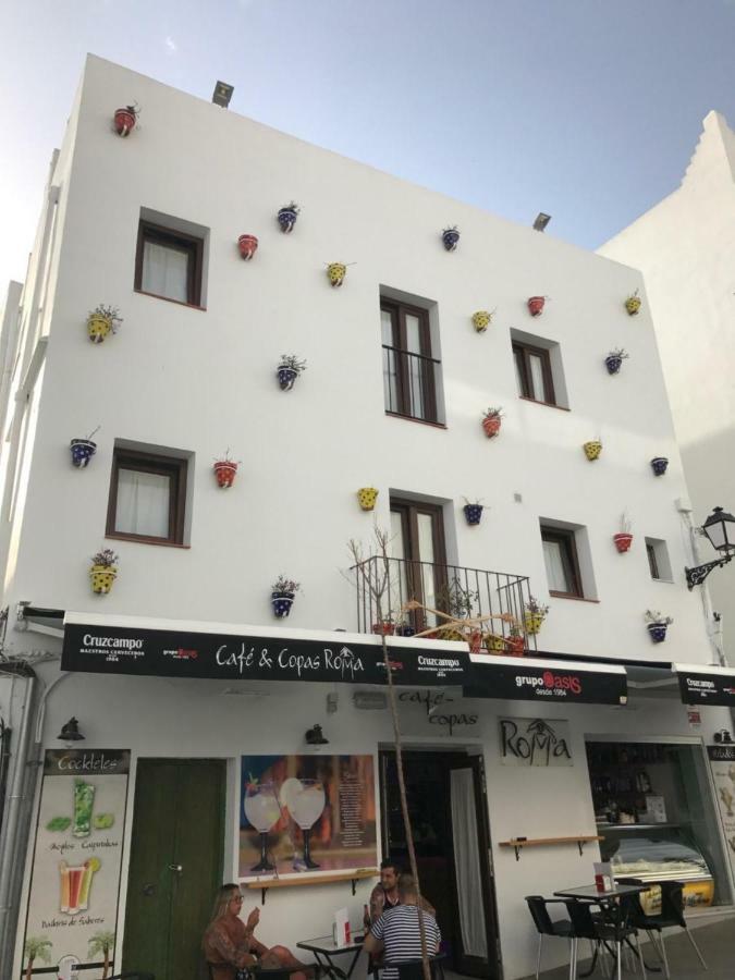 Casa Anna Appartement *
