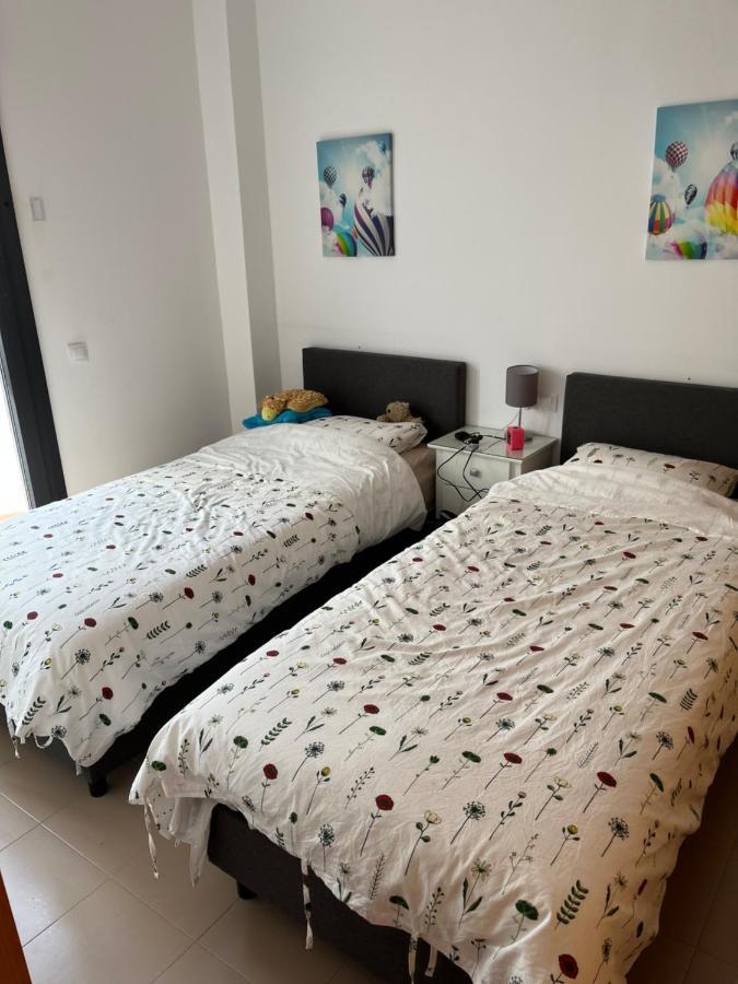 Casa Anna Appartement *