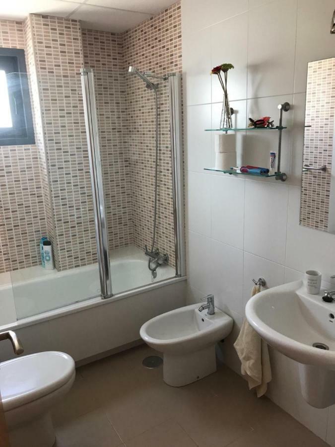 Appartement Casa Anna Conil De La Frontera