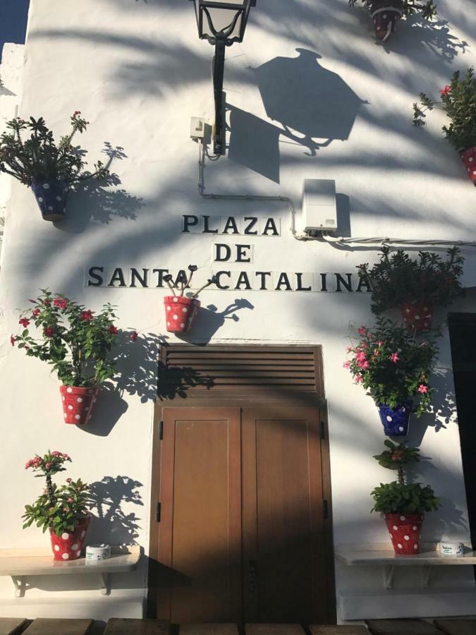 Casa Anna Appartement Conil De La Frontera